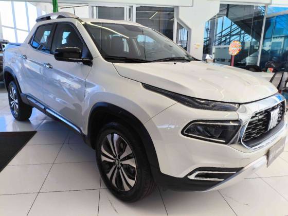 FIAT TORO 1.3 TURBO 270 FLEX VOLCANO AT6 FIAT TORO 1.3 TURBO 270 FLEX VOLCANO AT6